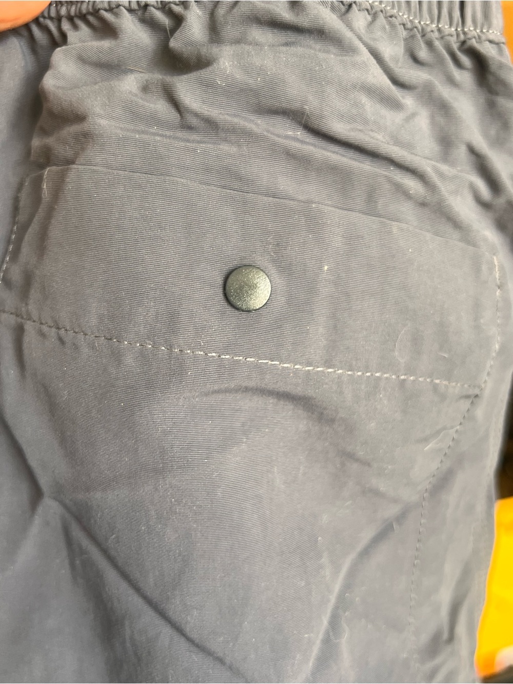 Patagonia pants